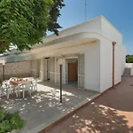 Marita By Barbarhouse Torre Lapillo