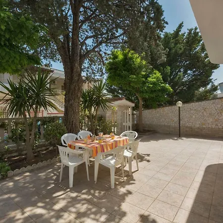 Marita By Barbarhouse Holiday home Torre Lapillo