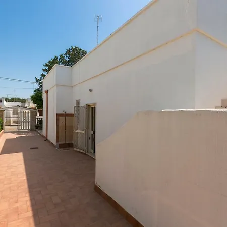 Marita By Barbarhouse Tatil Evi *