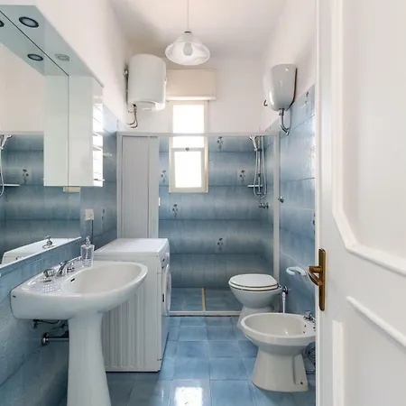Marita By Barbarhouse Holiday home Torre Lapillo
