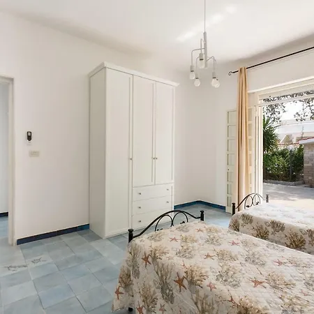 Holiday home Marita By Barbarhouse *