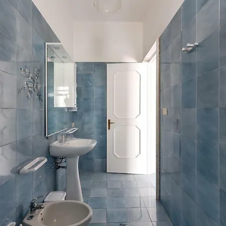 Marita By Barbarhouse Holiday home *