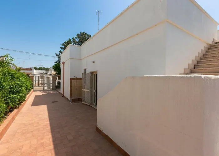 Marita By Barbarhouse Tatil Evi *